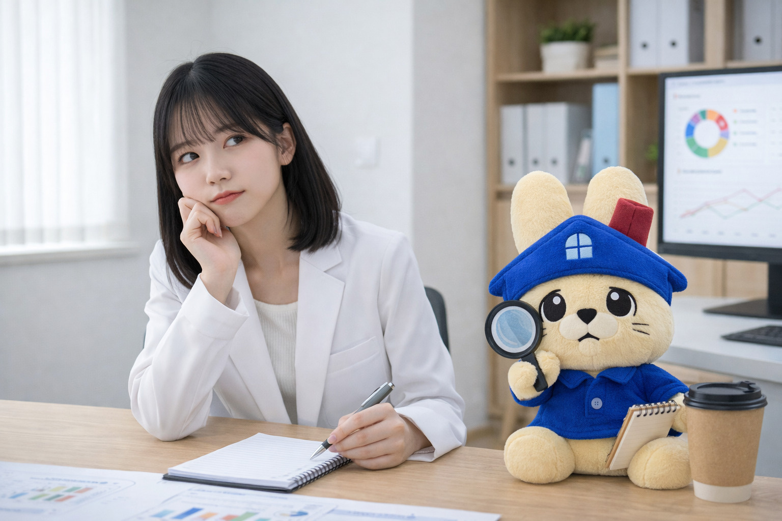 町田でペット可物件が少ない理由｜見つからない原因と探し方を解...の画像
