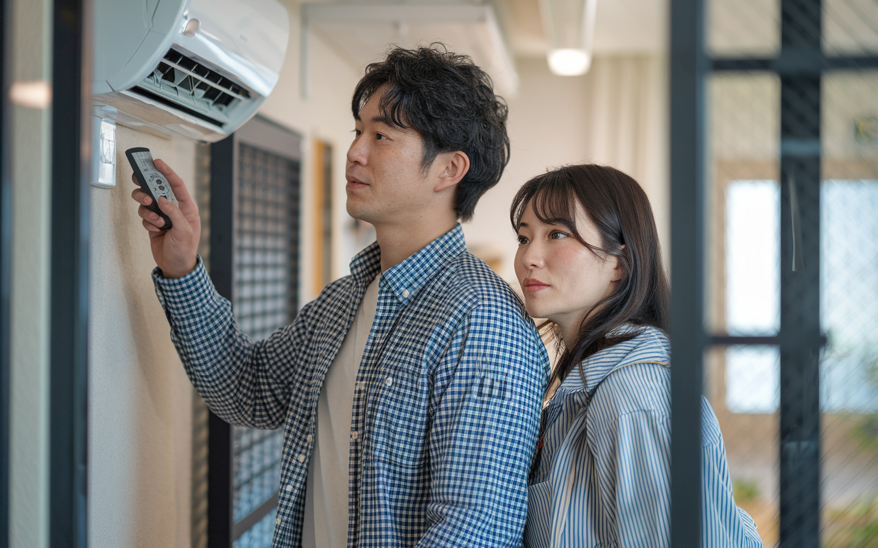 エアコン春の試運転は住民必見の理由！賃貸入居者がやっておいた...の画像