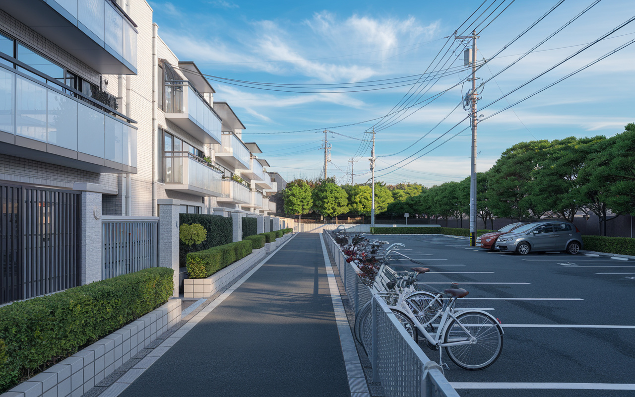 4月1日入居まだ間に合う物件はある？東小金井即入居可の探し方...の画像