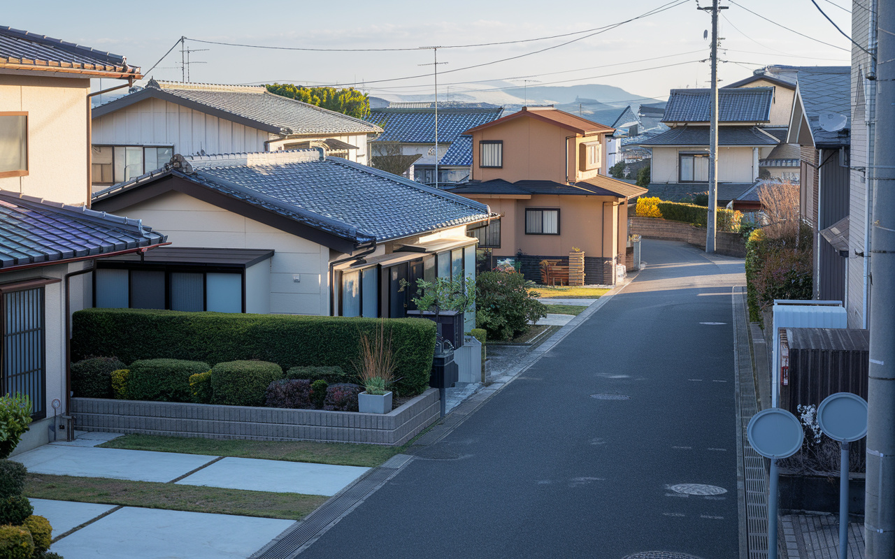 津市で空き家相続の売却を考えていますか 津市の流れや手続きも...の画像