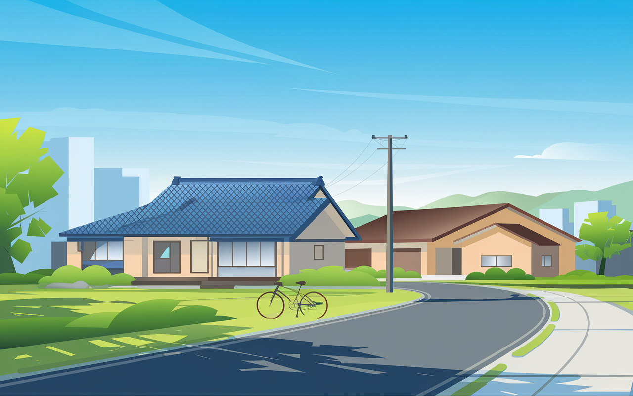 津市の空き家売却は何から始めるべき？手順を知ってスムーズに進...の画像