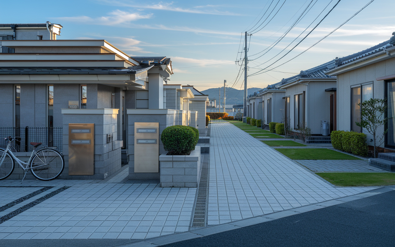 賃貸と購入どちらが自分に合う選択か比較！ポイントを押さえて後...の画像