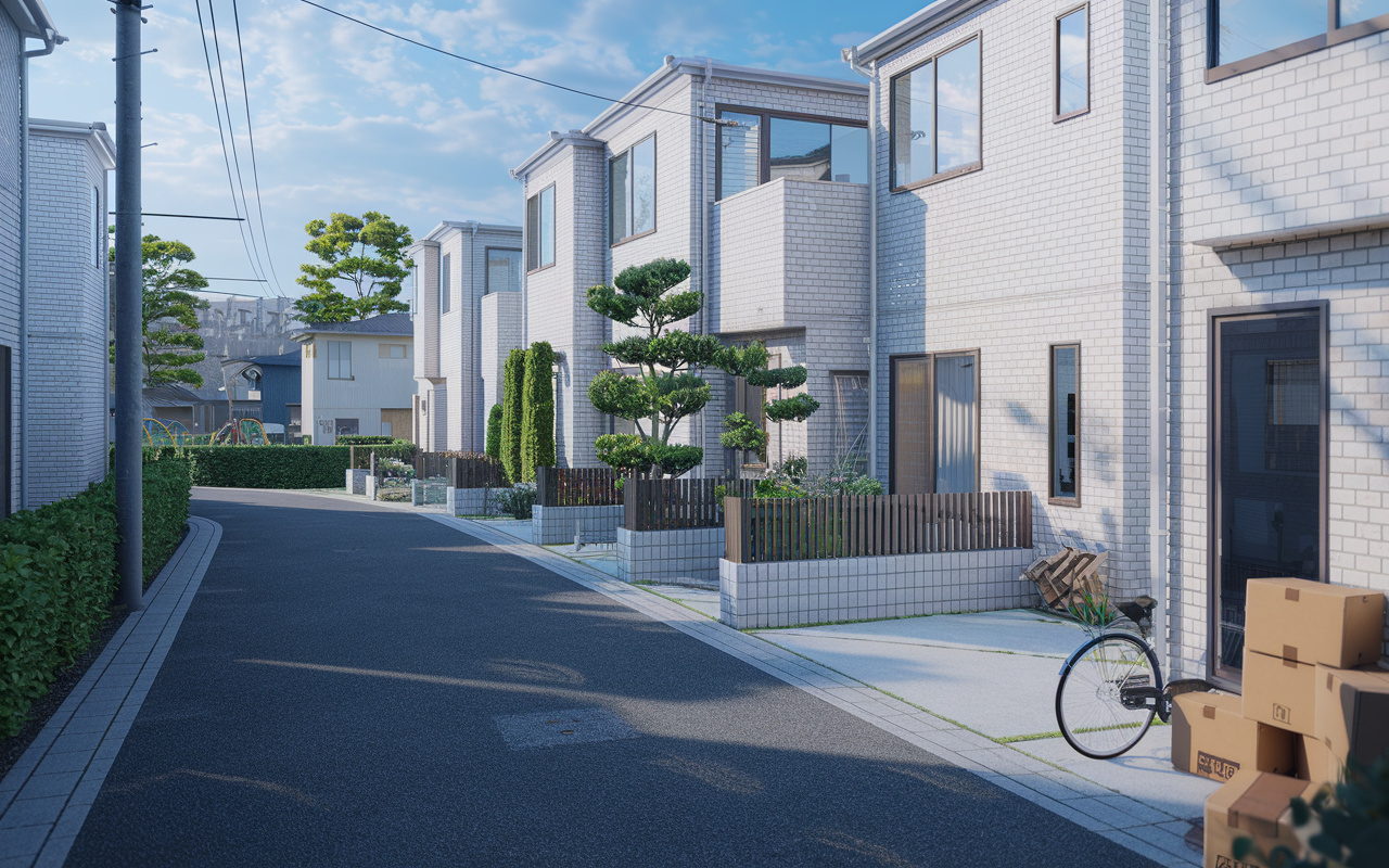 家族で住み替えを考えるなら賃貸と購入どちらが良い？判断基準や...の画像