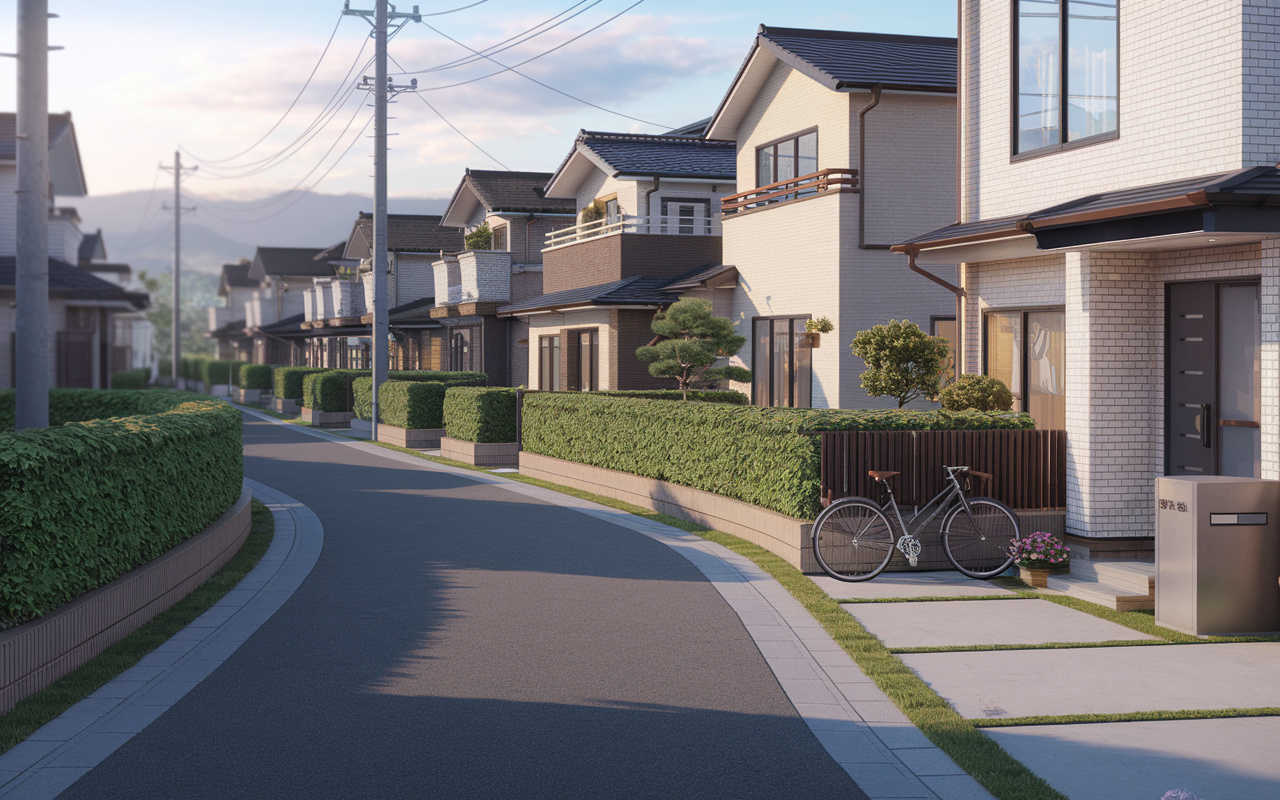 終の住処は賃貸と購入どちらが良い？それぞれのメリットを比較解...の画像