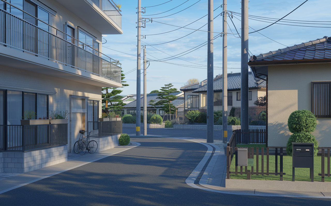 年金生活に賃貸と購入どちらが安心？住まい選びの考え方と違いを...の画像