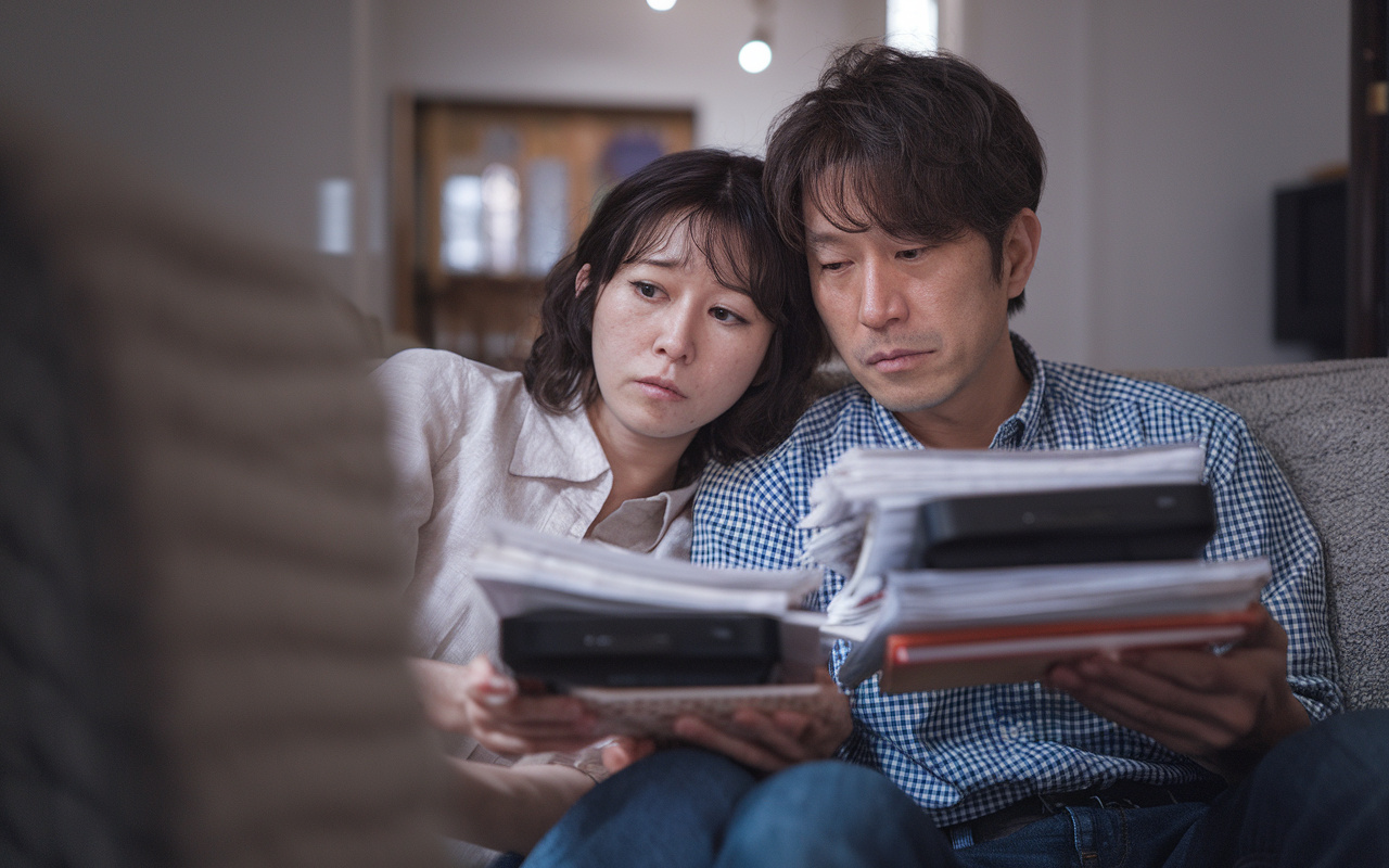 相楽郡精華町で住宅ローン返済が苦しい方へ！支援制度と相談先の...の画像
