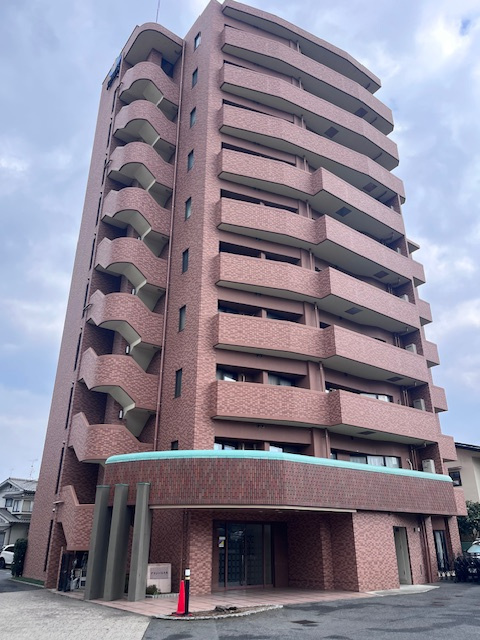 【新着】アストラムライン大原駅　徒歩2分！解放感抜群のルーフ...の画像