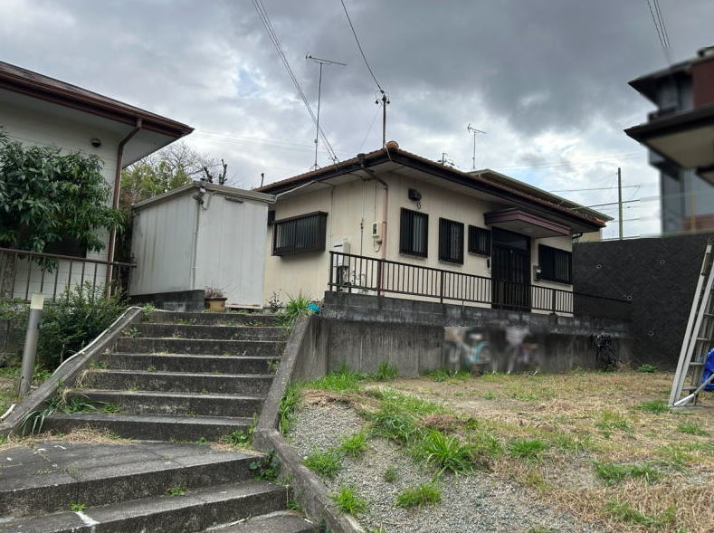 【売戸建】掛川市水垂の画像
