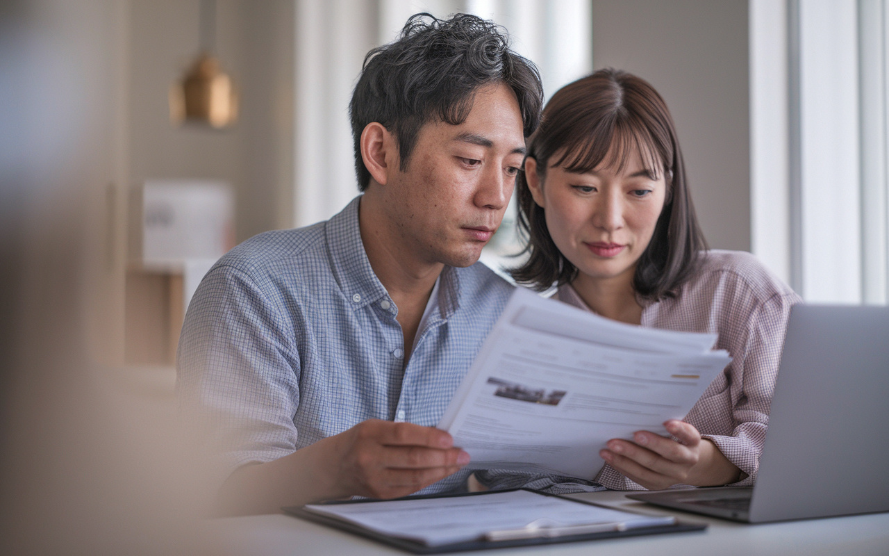 不動産売却の査定依頼はどんな流れ？初めての方へ基本をやさしく...の画像