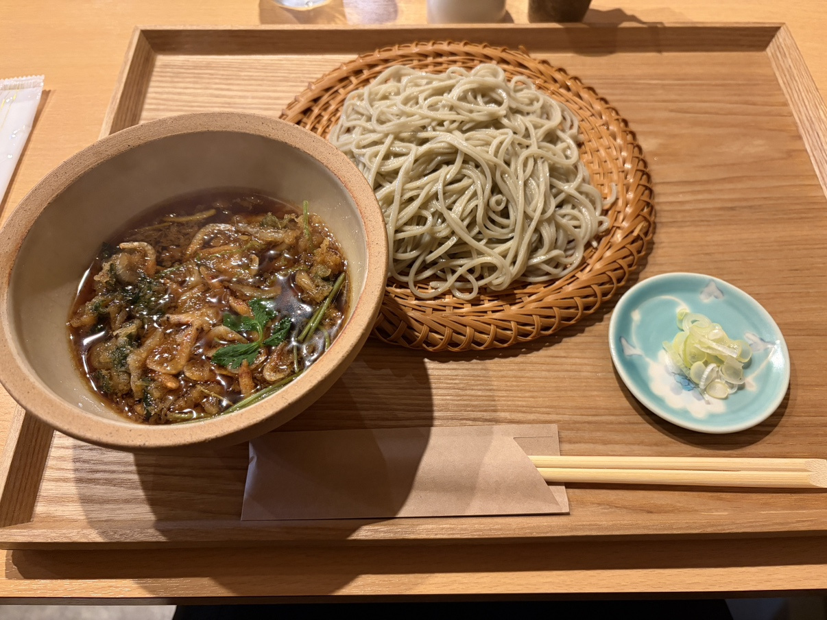 ～蕎麦紀行～の画像