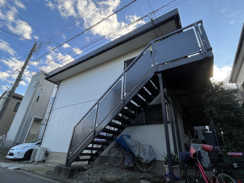 【新着物件】フジハイツの画像