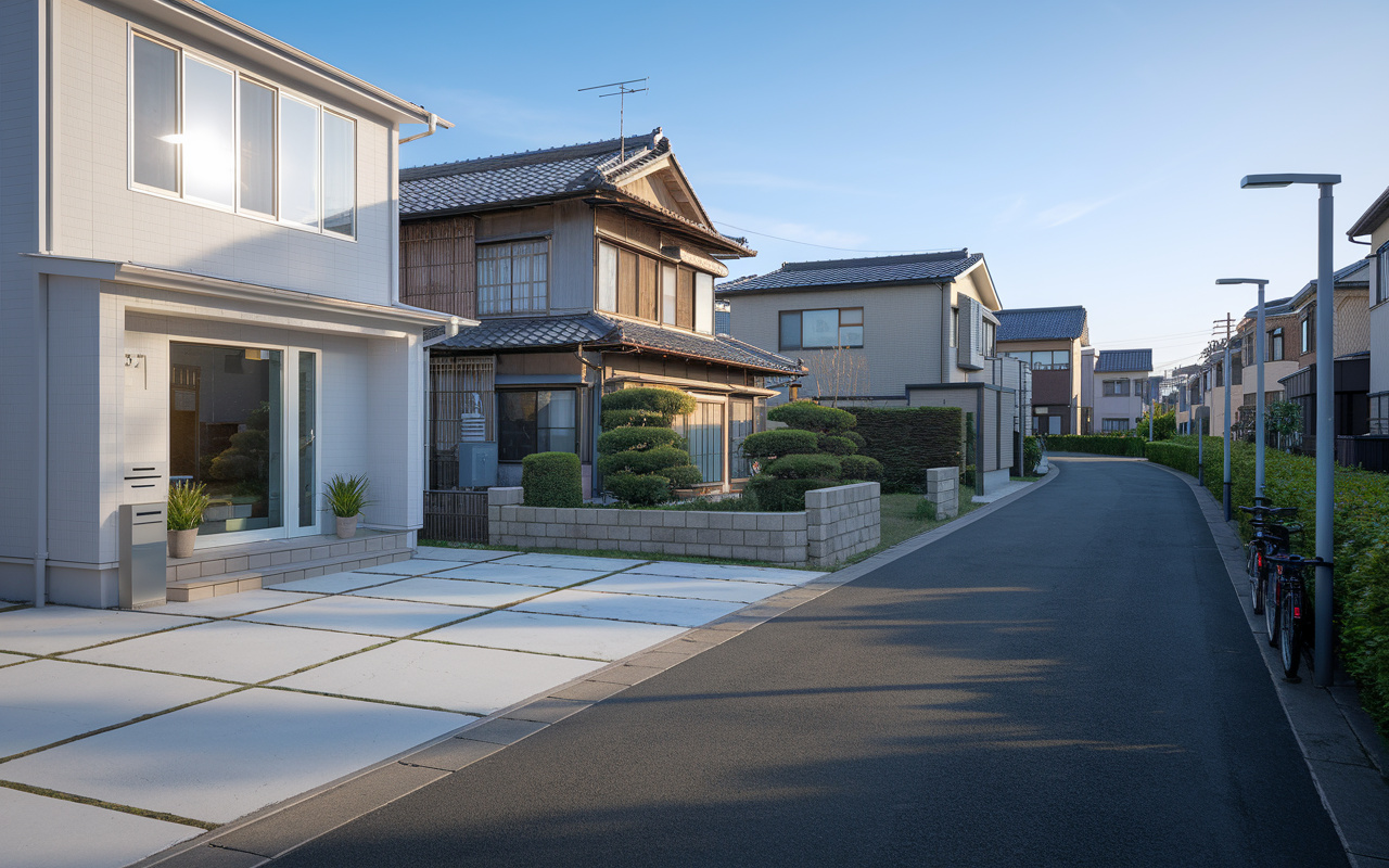 実家の建て替えと買い替えどちらが得か？費用や選び方のポイント...の画像