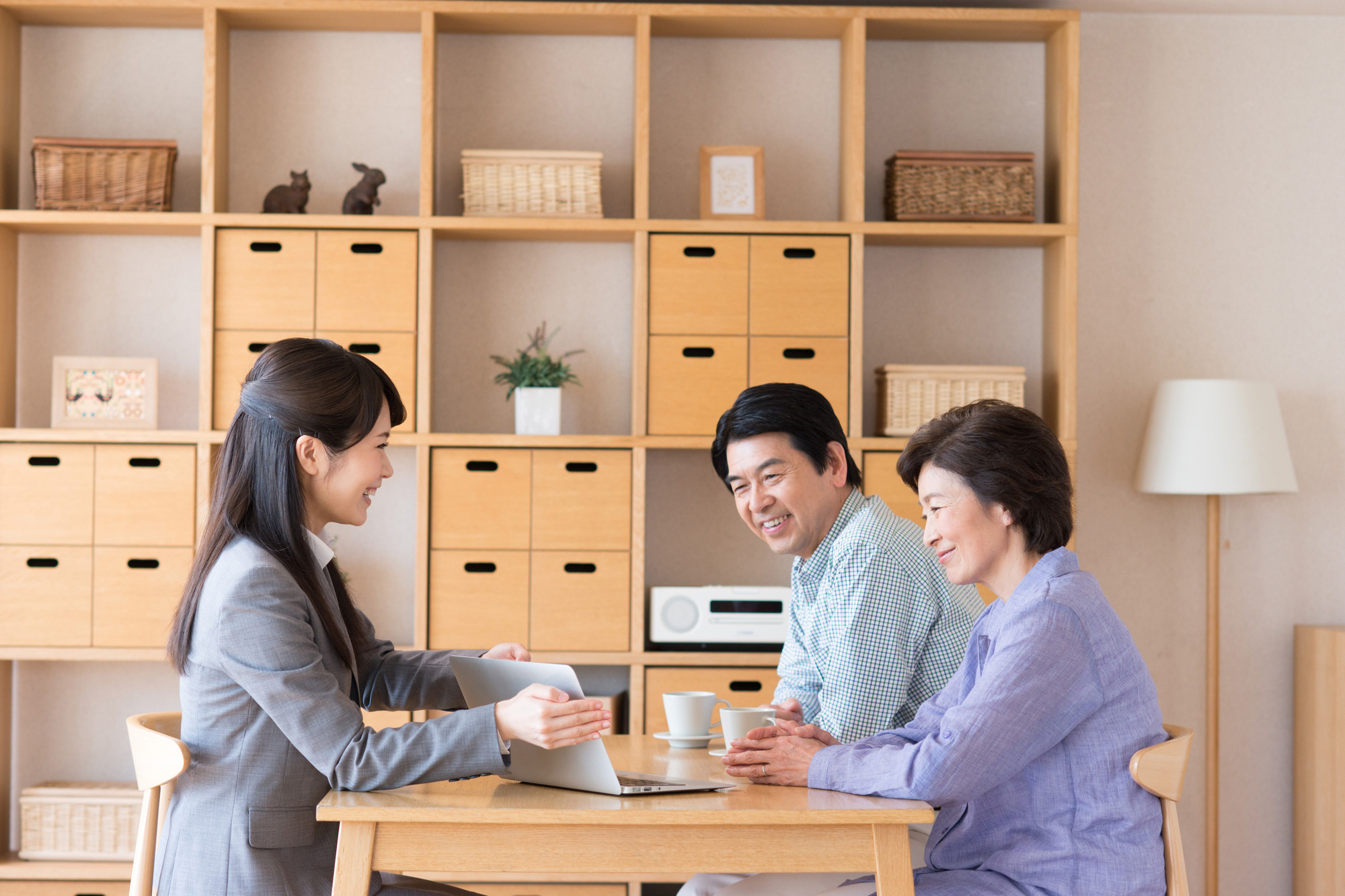 注文住宅の間取りで人気の理由は何？おすすめプランも紹介の画像