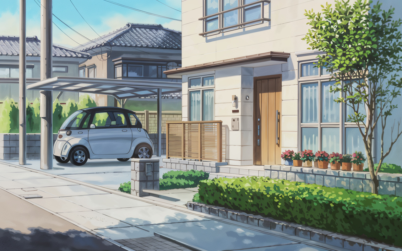 登記の住所変更が2026年4月から義務化へ！改正不動産法施工...の画像