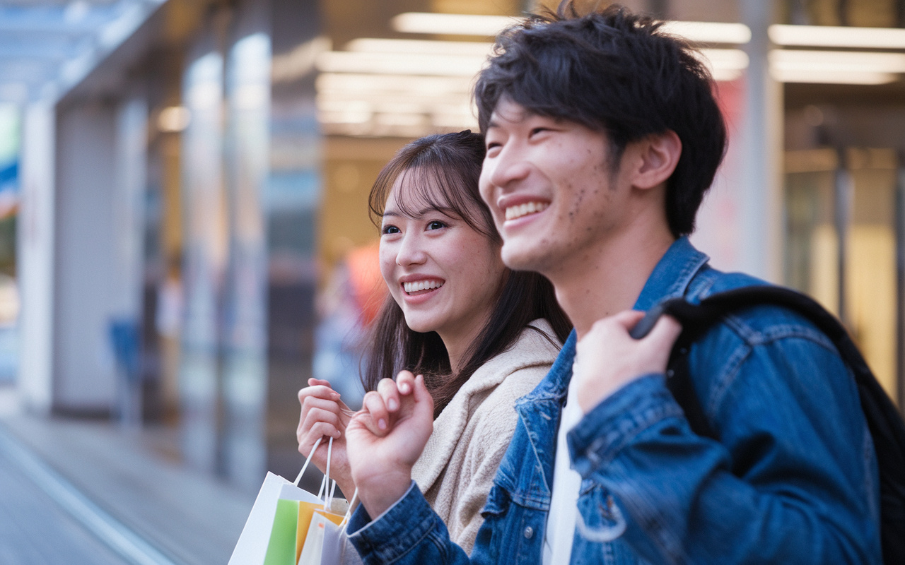 中川区のNEW OPEN！「NAKAGAWA CANAL D...の画像