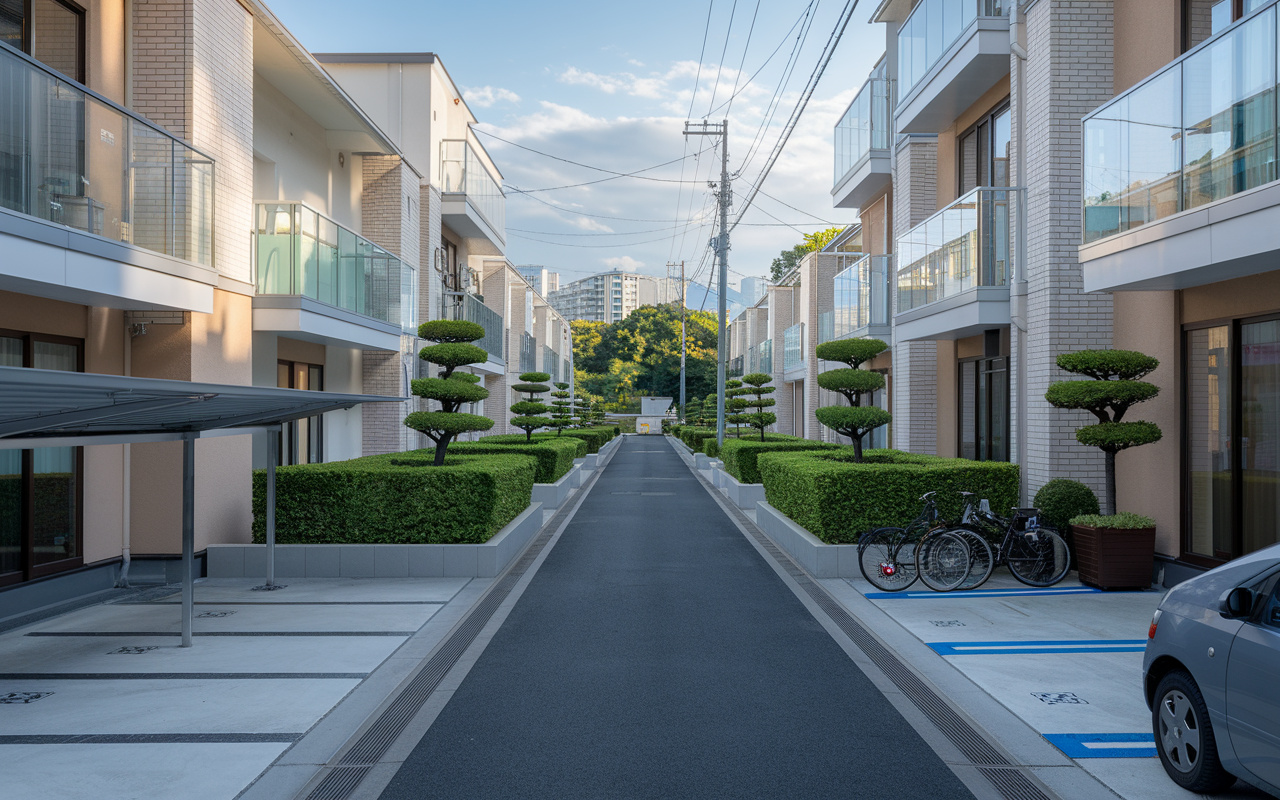 中古マンションの40㎡台は需要が高まるのか？大阪のローン控除...の画像
