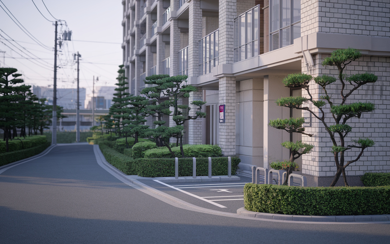 神栖市でマンション売却を考え中の方必見！相場や価格の特徴を知...の画像