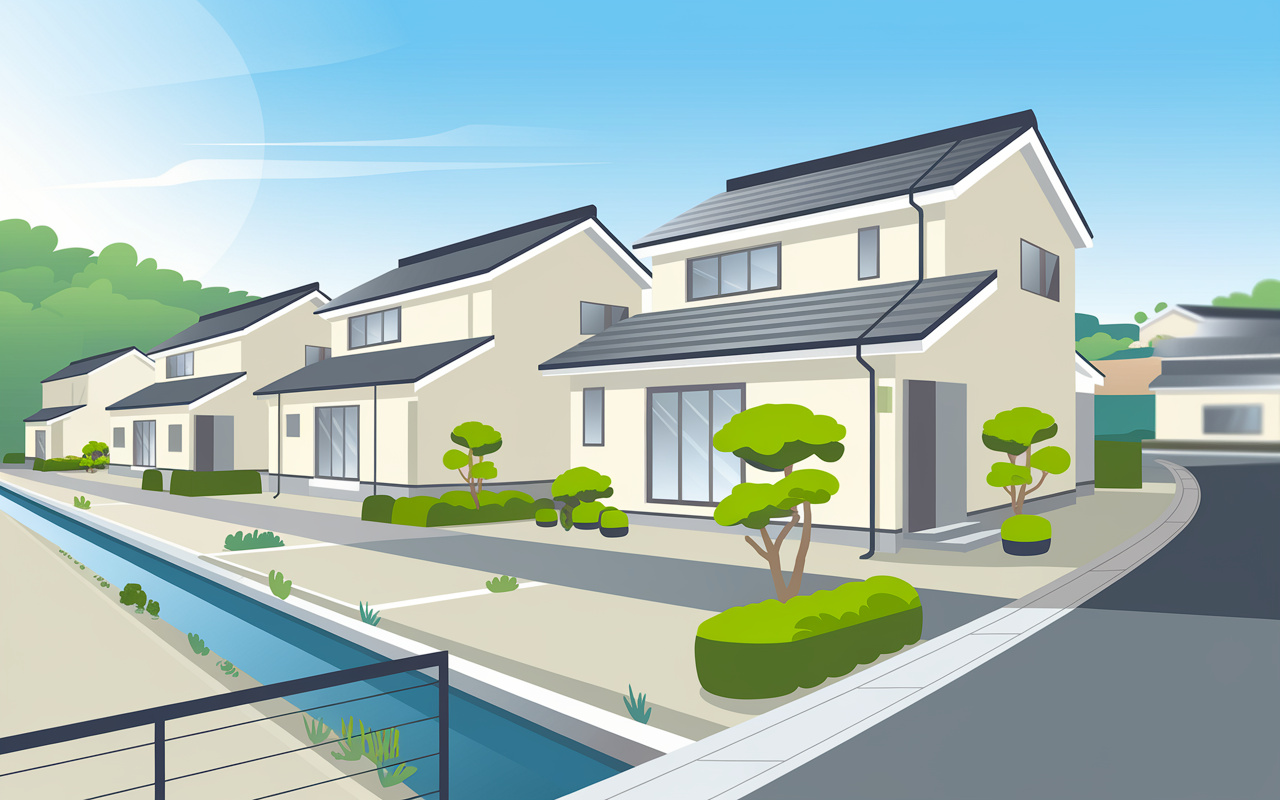 潮来市の不動産売却はどこに相談すればいい？相場や相談先の選び...の画像