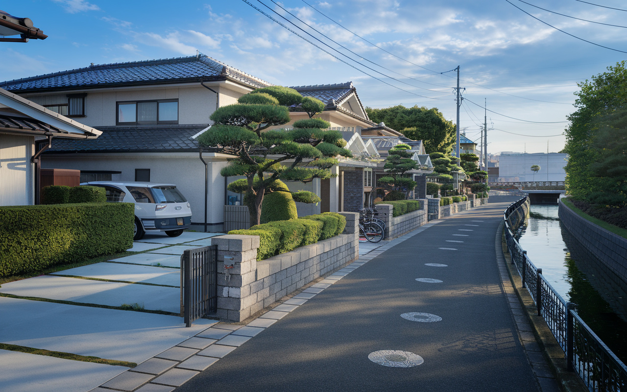 潮来市で戸建て売却を検討中ですか 潮来市の相場や価格動向も紹...の画像