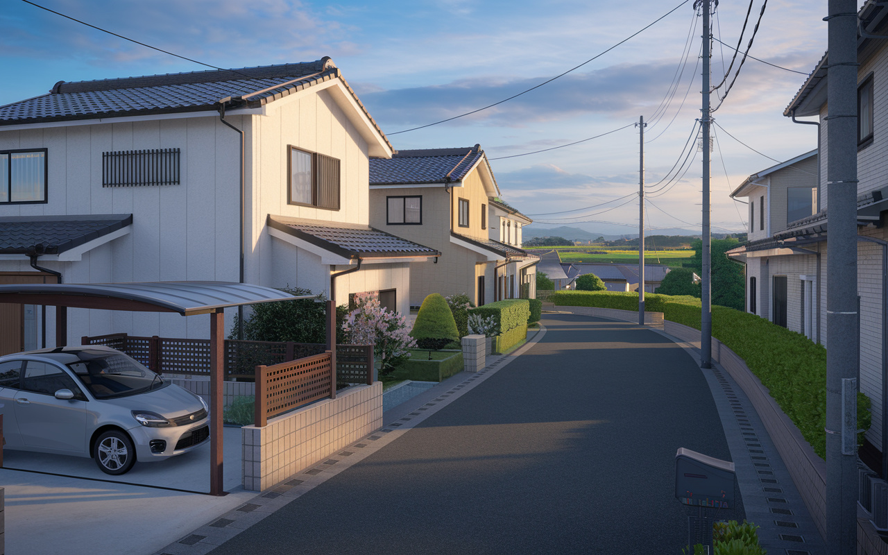 稲敷市の一戸建て売却は何から始めるべき？流れとポイントを解説...の画像
