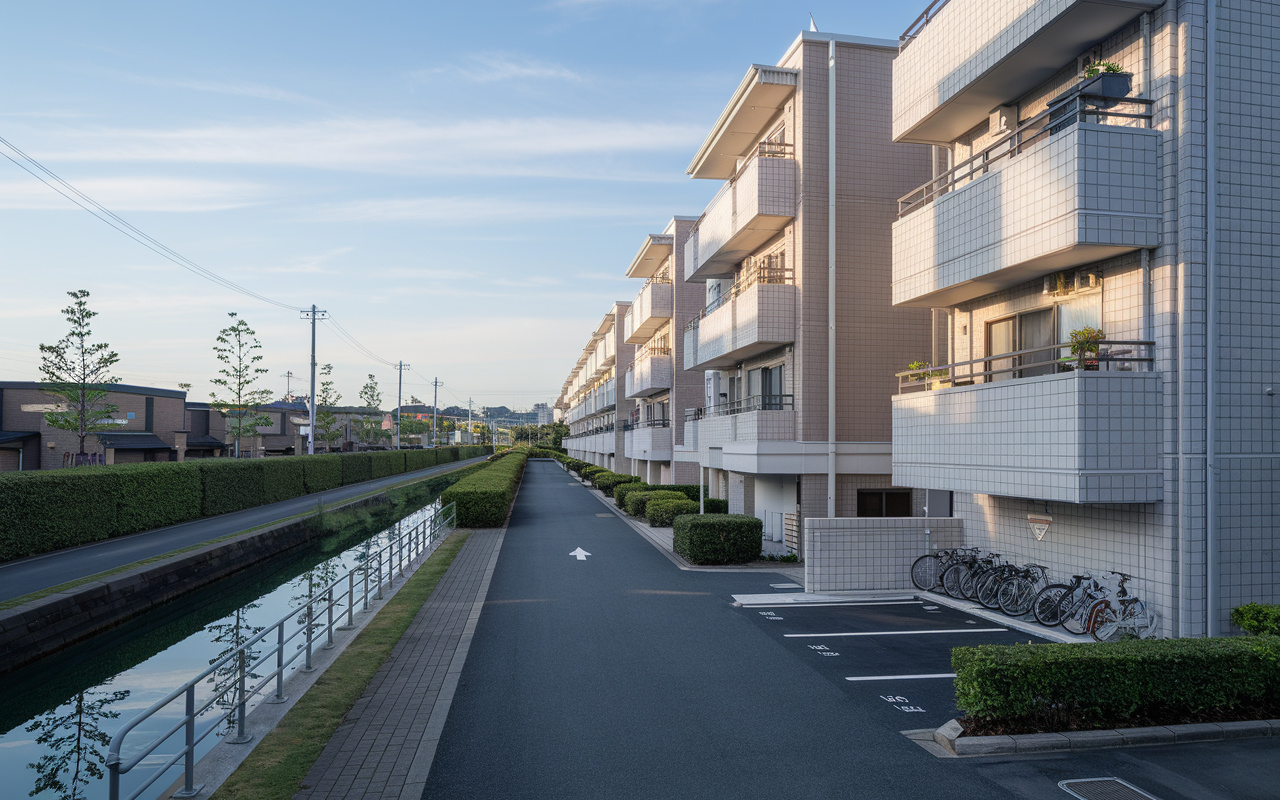 潮来市でマンション売却を考えたら査定はどうする？依頼の流れや...の画像