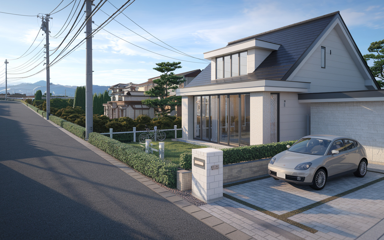 結城市で不動産査定を無料で受ける方法は？相場や依頼時のポイン...の画像