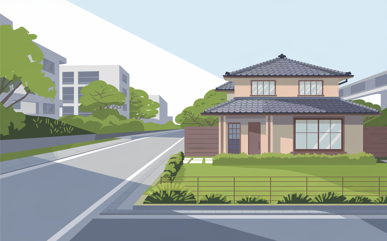 稲敷市で空き家の売却を検討中の方へ！方法や注意点を詳しく解説...の画像