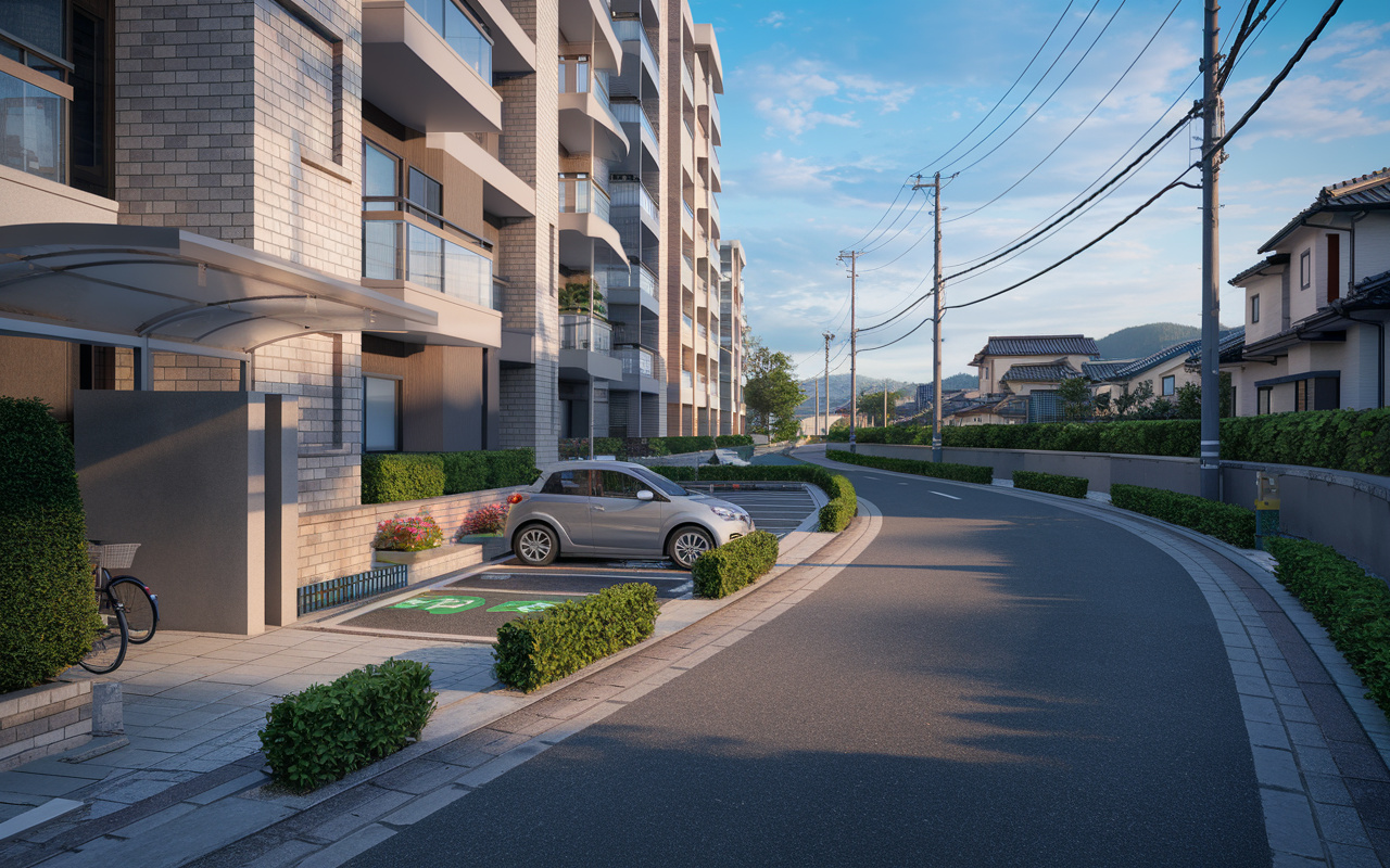 結城市でマンション売却を考えていますか 相場や取引のポイント...の画像