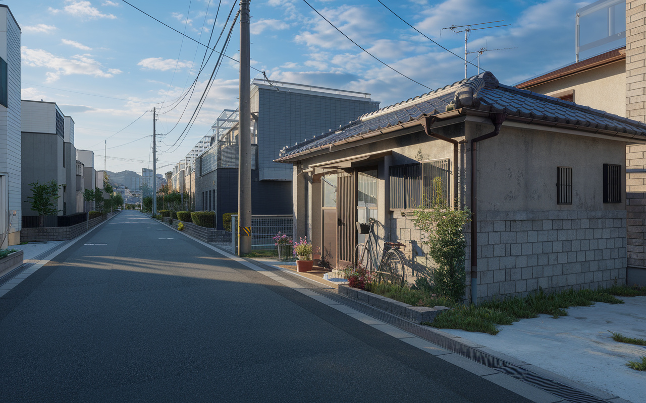 結城市で空き家を相続したらどうする？売却の流れや必要な手続き...の画像