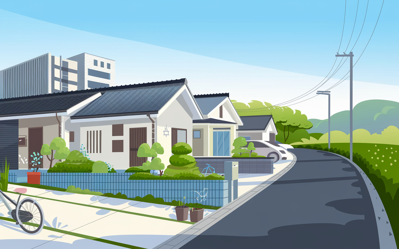 桜川市で不動産の即日査定は可能？売却を検討中の方へ情報をお届...の画像