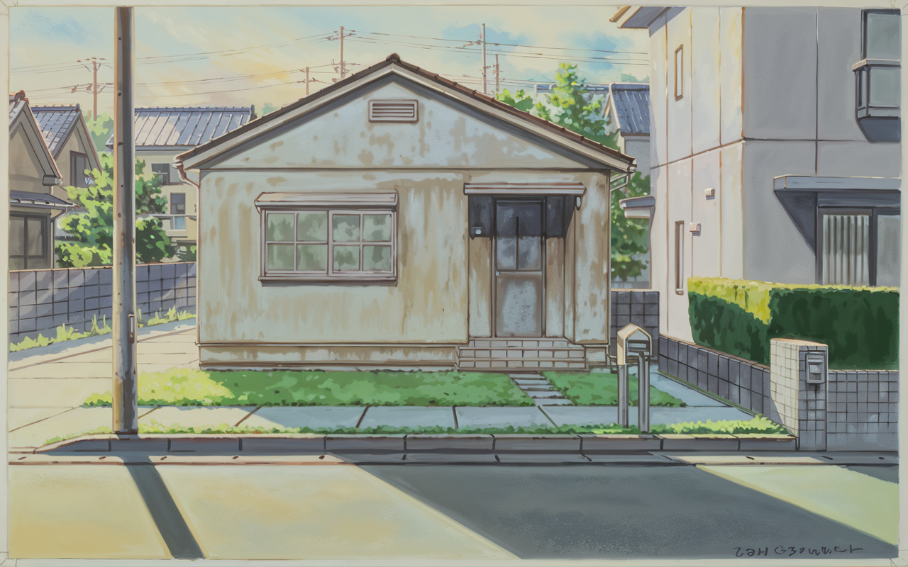 つくば市で空き家を探すなら物件情報は必見！購入を考える前に基...の画像