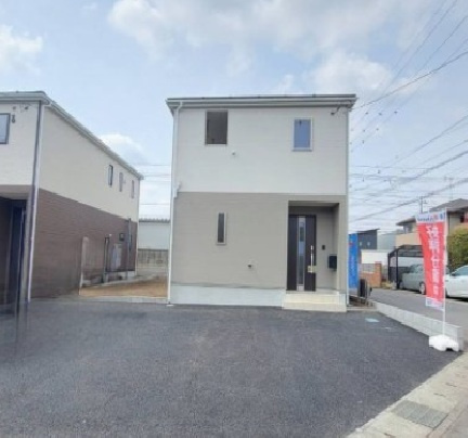 宇都宮市　下野市　壬生町　鹿沼市　新築物件　価格変更いたしま...の画像