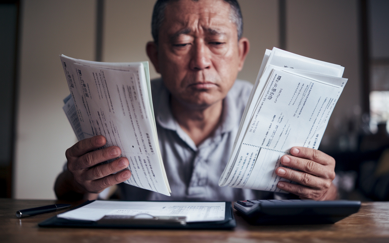 固定資産税だけ払っている土地の悩みとは？税金に不満な人が見直...の画像