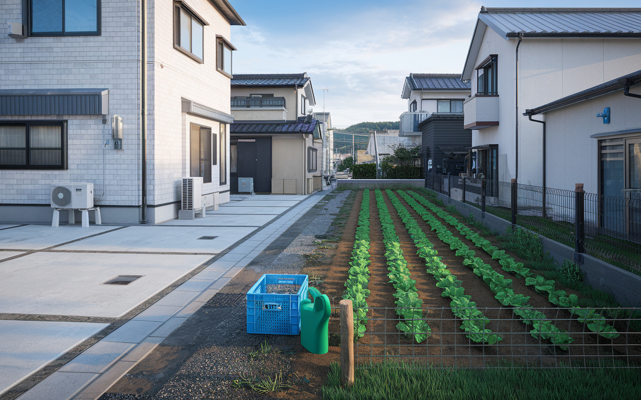 大阪市城東区で農地転用を検討中の方へ！  手続きの流れと費用...の画像