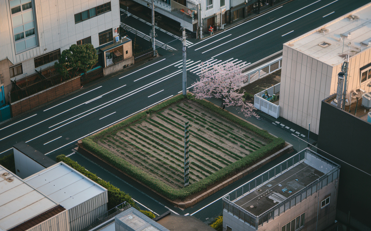 【令和8年最新】寝屋川で農地バンクを使って貸す手順！地域計画...の画像