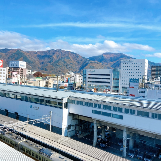 上田市で家を買うなら？失敗しないエリア選びのポイント10選の画像