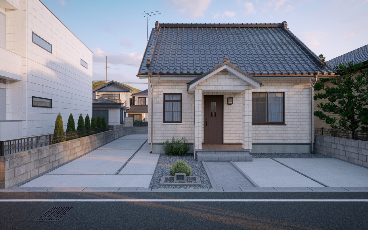 親が施設入居したら実家はどうする？空き家対策と実家の処分で損...の画像