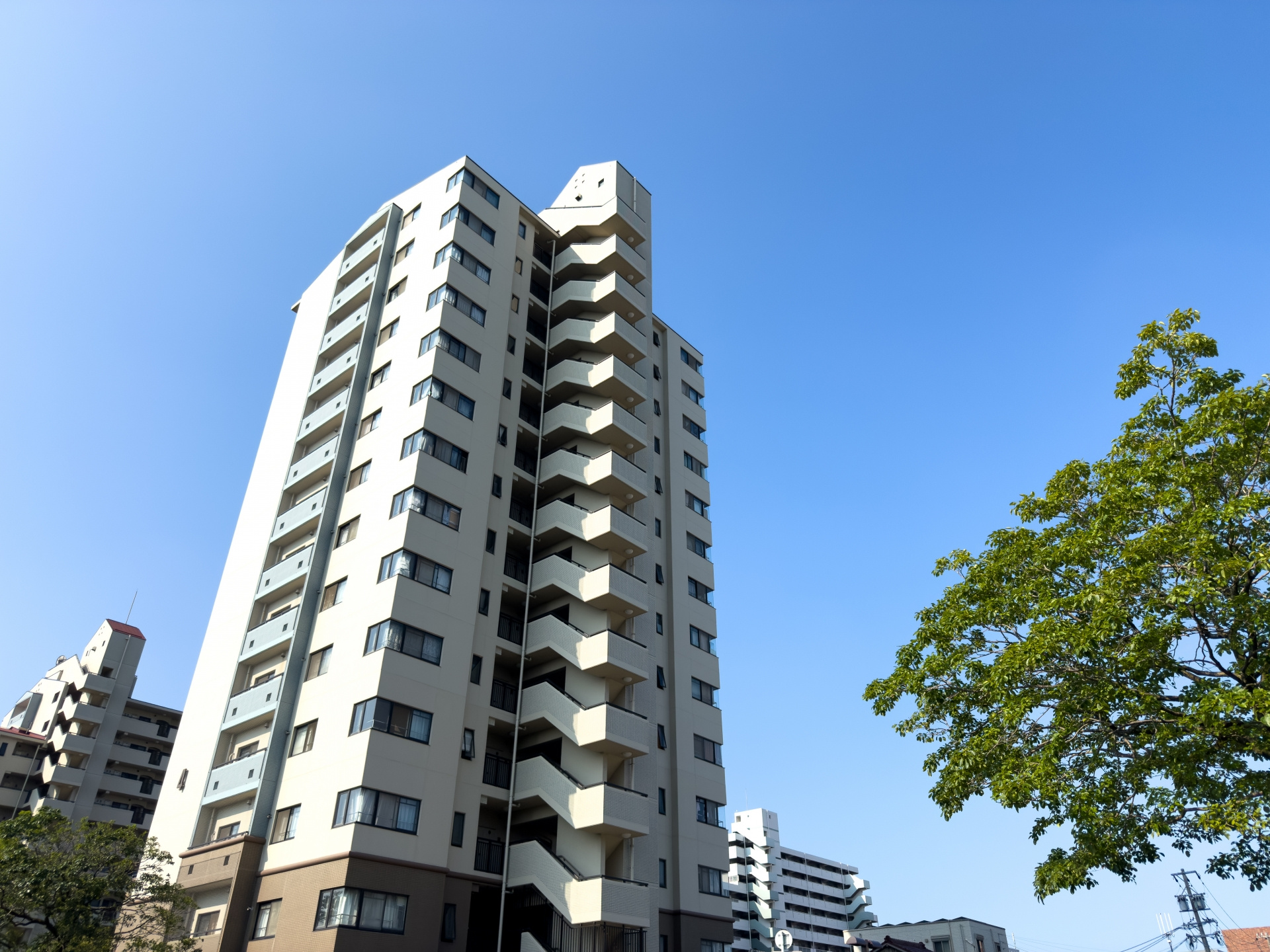 愛知県のマンションの維持費ってどのくらい？主な内訳と目安をわ...の画像