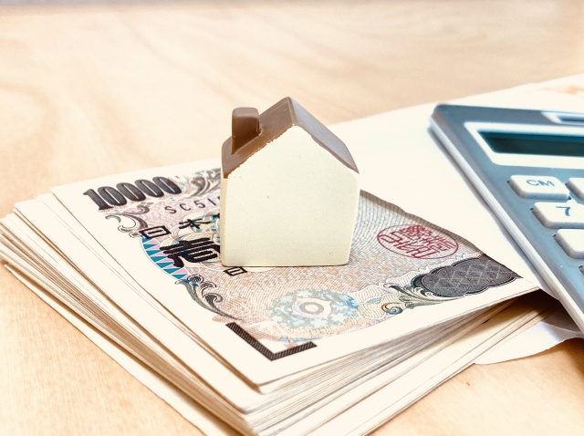 マイホーム購入時にかかる頭金について！支払う際の注意点や相場...の画像