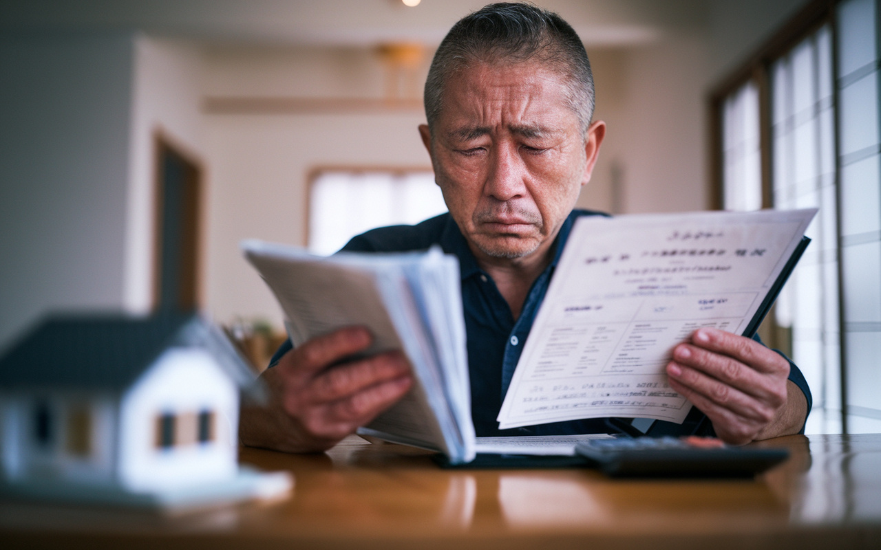 八戸市で相続した家を売却したい人へ！注意点を知り安心して手続...の画像