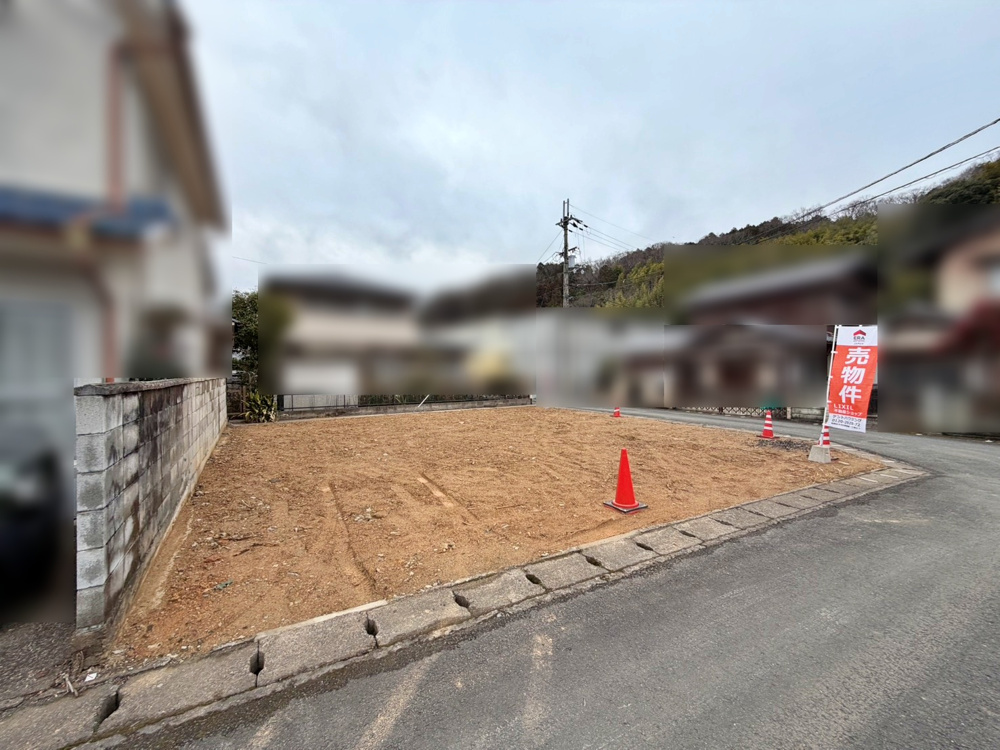 「[新築]南丹市園部町＼NEW／」の画像