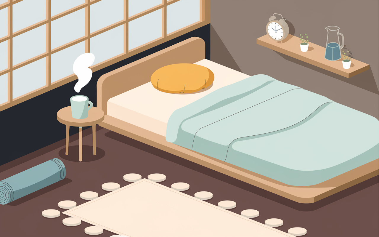春の朝を気持ちよく過ごす工夫はある？手軽に始める習慣で爽やか...の画像