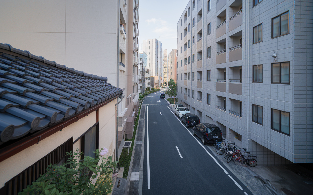 守口市で区分マンションのオーナーチェンジ入門！初心者向け購入...の画像