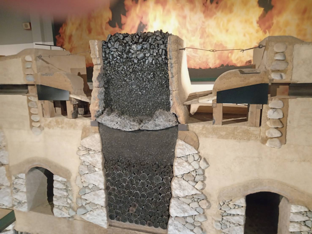 最新記事「絲原記念館とたたらと刀剣館」の画像