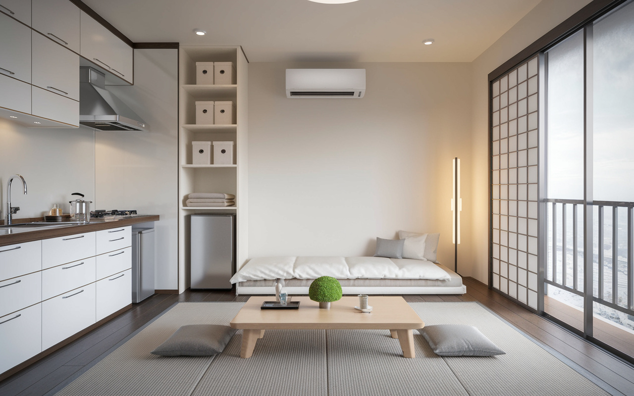 賃貸の部屋探しでかかる費用は？  初めての一人暮らしで知って...の画像