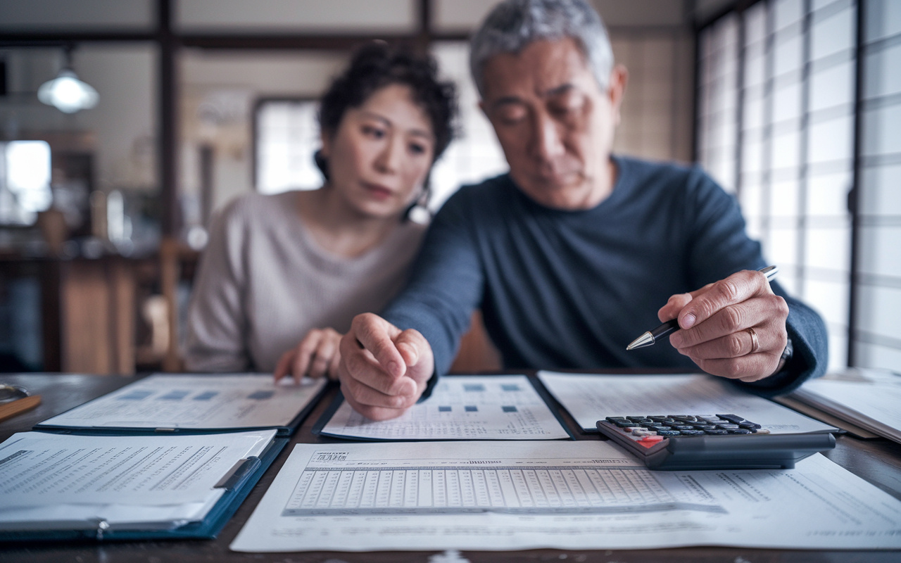 相続不動産の売却後手取り額は？  シミュレーション方法を知り...の画像