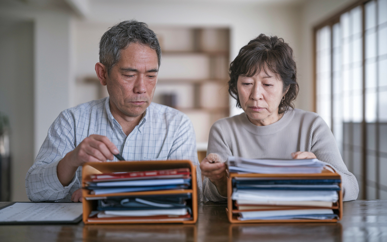 相続不動産の売却時に必要書類は何がいる？  リストで整理して...の画像