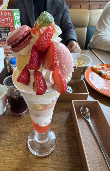本日のランチ～☆の画像