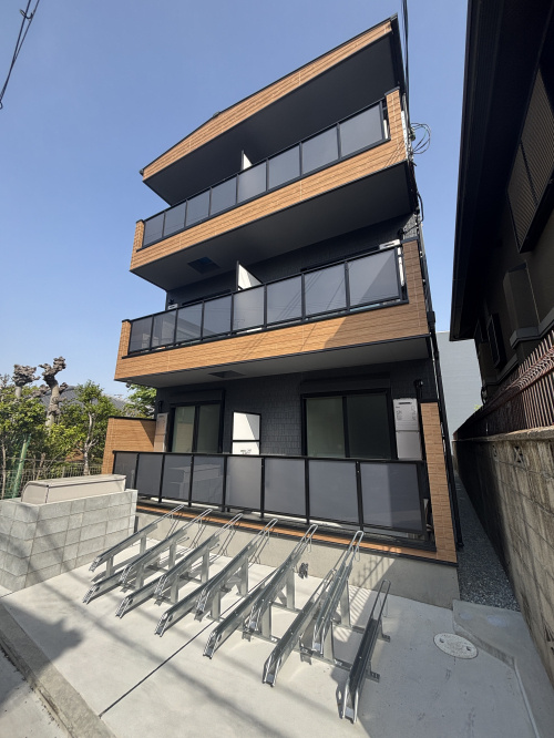 D porta novaの画像