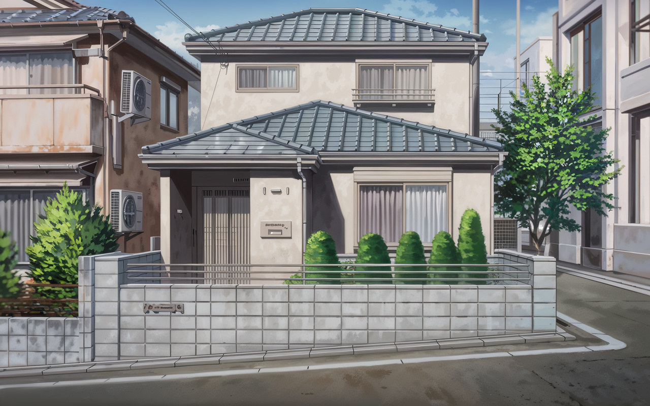 いわき市の空家管理の不安はある？以和貴総業株式会社へ相談して...の画像